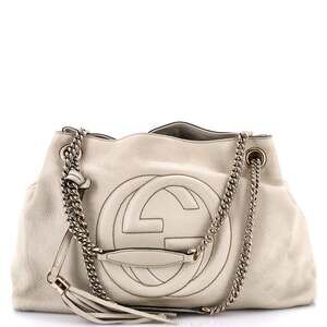 Gucci Soho Chain Strap Shoulder Bag #230577G99B